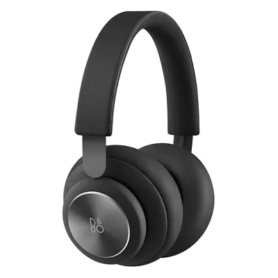 Bang & Olufsen Beoplay H4 2nd Generation Over-Ear Headphones Matte Bl