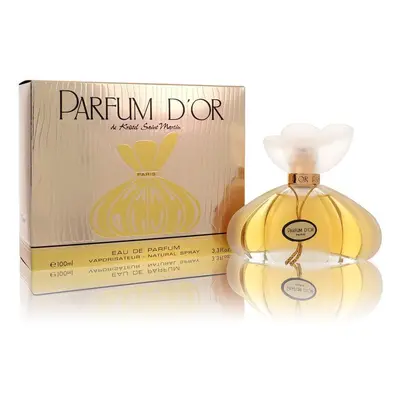 Kristel Saint Martin Parfum D'or Eau De Parfum Spray 100ml/3.4oz