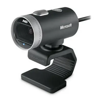 MicroSoft LifeCam Cinema USB Webcam With Microphone - OEM