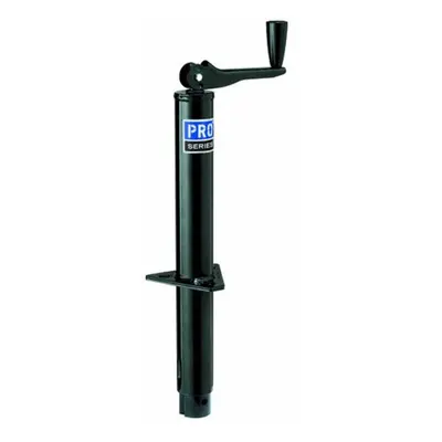 Fulton 2000-Pounds A-Frame Jack (14-Inch Travel Black)