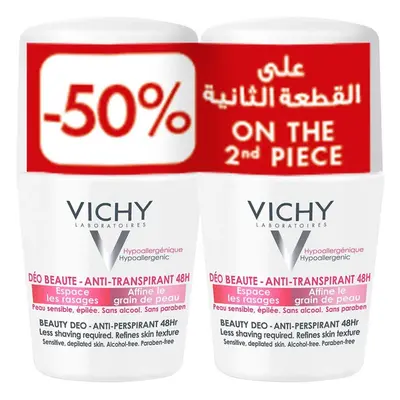 Vichy Deo 48H Beauty Deo 50ml