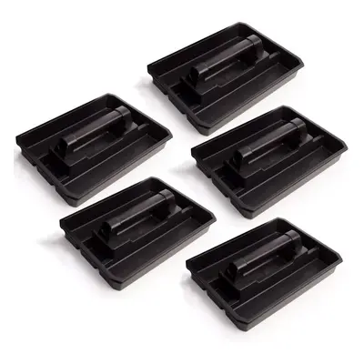 5 x Dewalt Tstak T-STAK Tool Tote Tray Half Size Replacement DWST1-71195 Case