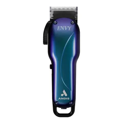 Andis Envy Li-Ion Galaxy Cordless Clipper