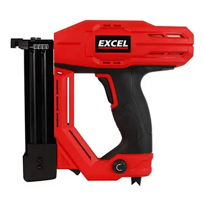 Excel 2-in-1 Electric Stapler Nailer Gun 15-32mm Gauge Heavy Duty 240V~50Hz - Electric Nail Gun 