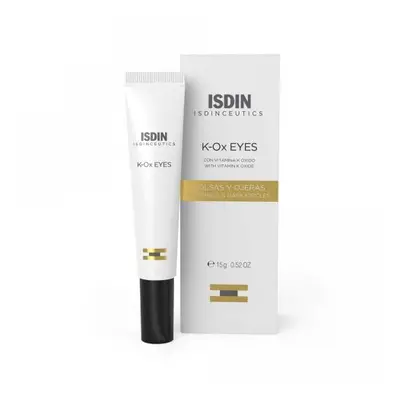 ISDINCEUTICS K-Ox Eyes 15ML