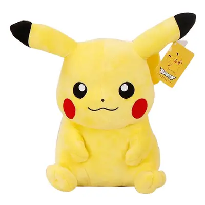 (Style 04) Pokemon Series Plush Soft Stuffed kids Toy Dolls