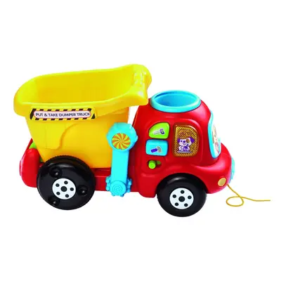 Vtech Baby Vtech Put and Take Dumper Truck