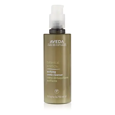 Aveda cream cleanser, Ounce