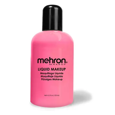 Mehron Makeup Liquid Makeup | Face Paint and Body Paint Perfect for Halloween Cosplay I Air Brus