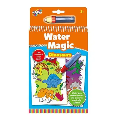 Galt Toys Dinosaurs Water Magic Drawing Pad