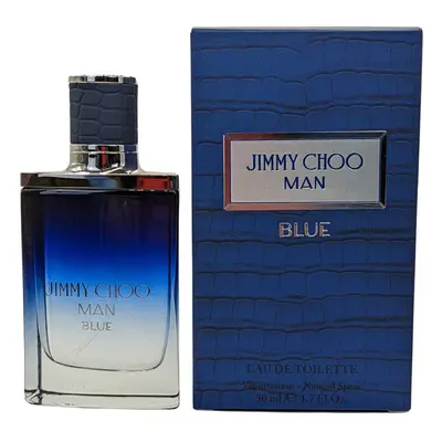 Jimmy Choo Man Blue 50ml EDT Spray