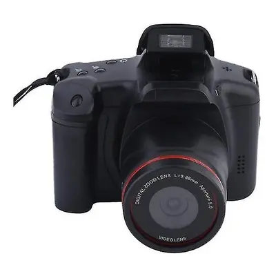 Digital cameras hd 1080p camera video camcorders professional photo camera 16x digital zoom de h