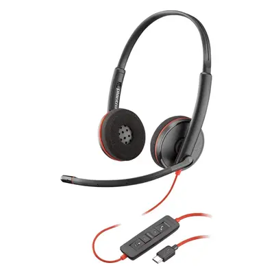 Plantronics Blackwire C3220 (USB-A)