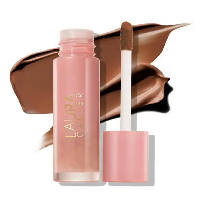 LAURA GELLER NEW YORK Balance-n-Glow Illuminating Liquid Foundation, Deep