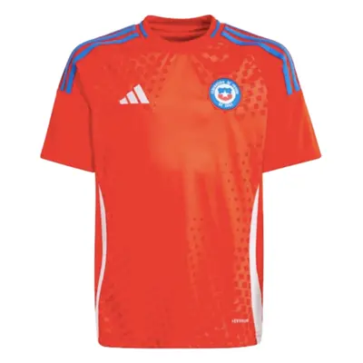 (SB) Chile Home Shirt (Kids)