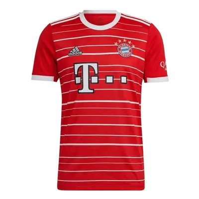 (XLB) Bayern Munich Home Shirt (Kids)