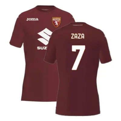 (M) Torino Replica Home Shirt (ZAZA 7)