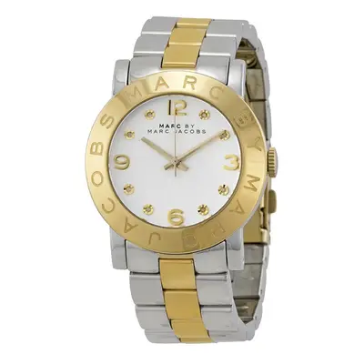 Marc Jacobs Amy MBM3139 Ladies Quartz Watch