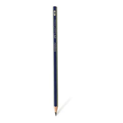 Faber-Castell Goldfaber Graphite Lead Pencil 12pcs (HB)