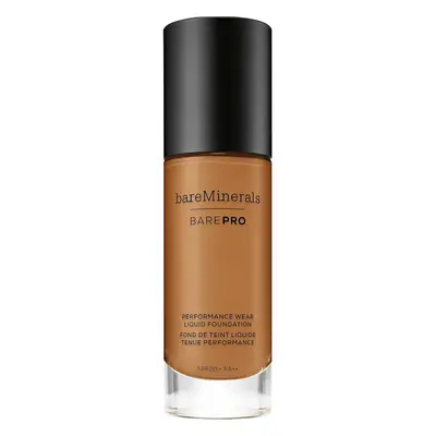 Cr?me Make-up Base bareMinerals Barepro Walnut Spf 30 ml