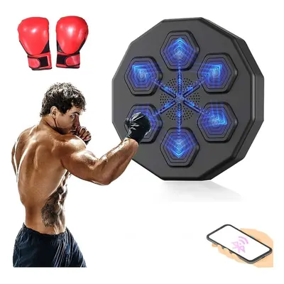 Electronic Music Boxing Machine Music Boxing Machine Force Tester