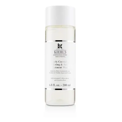 Kiehl's Clearly Corrective Brightening & Soothing Treatment Water 200ml/6.8oz