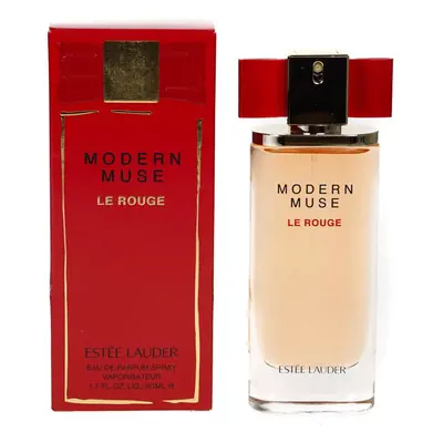 Estee Lauder Modern Muse Le Rouge 50ml EDP Perfume For Her