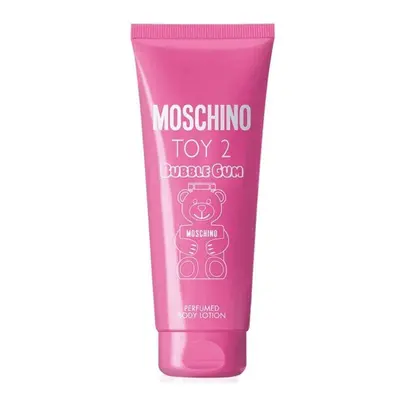 Body Lotion Moschino Toy Bubble Gum (200 ml)