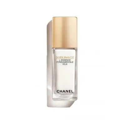 Chanel Sublimage 0.5 L'Essence Fondamentale Yeux