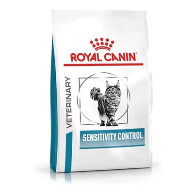 Sensitivity Control Cat Food, 0.4 kg