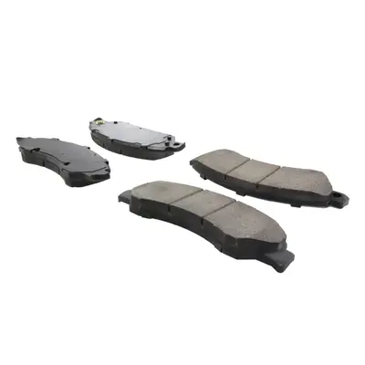 Centric (306.10920) Fleet Brake Pad