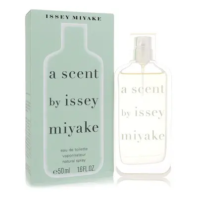 A Scent by Issey Miyake Eau De Toilette Spray 1.7 oz