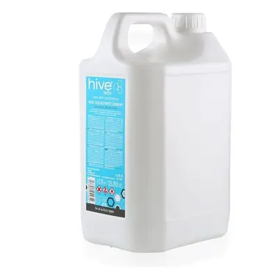 Hive Wax Equipment Cleaner Litre