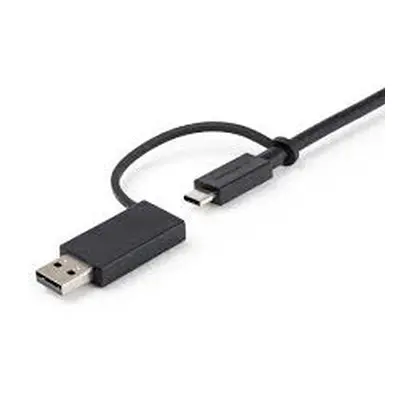 USB-C TO USB ADAPTER