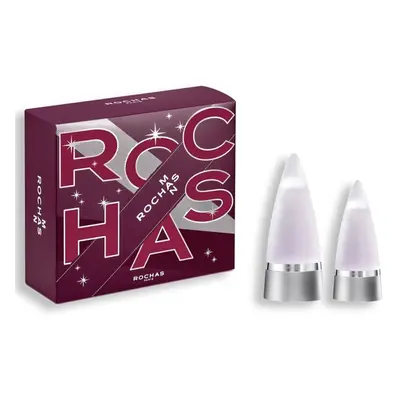 Men's Perfume Set Rochas Rochas Man Pieces