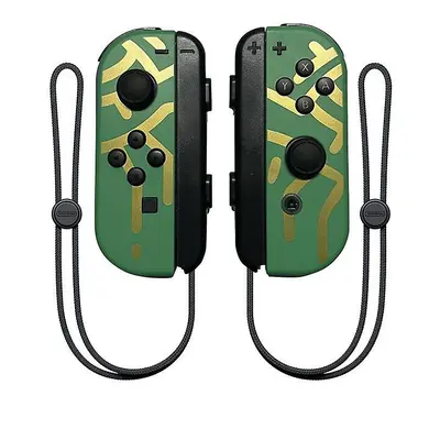 Zelda Tears Of The Kingdom Switch Controller, Wireless Joycon Switch Pro Controller Limited Edit