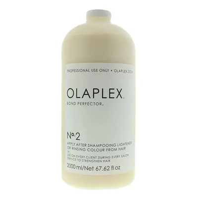 Olaplex Bond Perfector No. - 2000ml Unisex