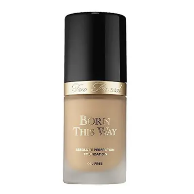 Too Faced Born This Way Foundation (Light Beige)