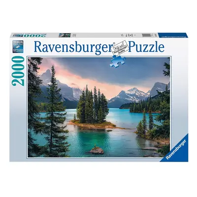 Jigsaw Puzzle Landscape