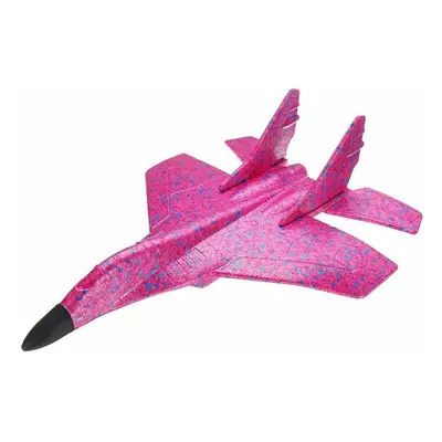 () 44cm EPP Plane Toy Hand Throw Airplane Launch Flying Outdoor Model