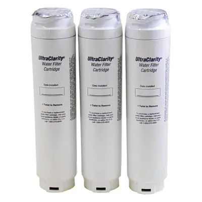 Bosch Replacement Water Filters Pack Kit