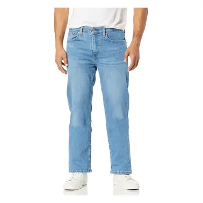 Levi's Men's Slim Bootcut Fit Jeans Begonia Subtle-Advanced Stretch 29W x 30L