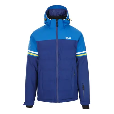 (L, Blue) Trespass Mens Deacon DLX Ski Jacket