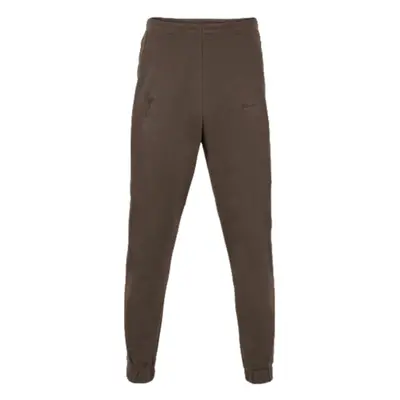 (XXL) Tottenham Fleece Pants (Dark Choc)