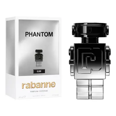 Rabanne Phantom Elixir Parfum Intense 50ml