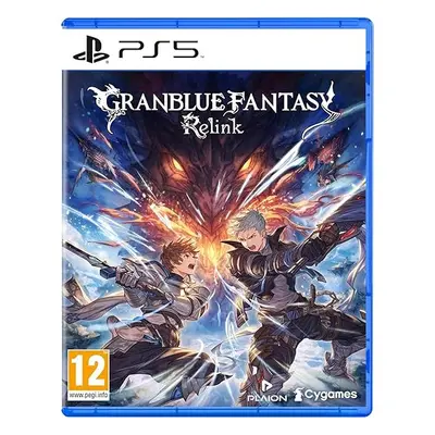 Granblue Fantasy: Relink (PS5)