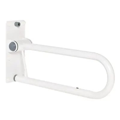 RIDDER Folding Grab Rail 55.5cm 100kg Bathroom Safety Handle Support A0130101