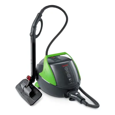 Polti Steam cleaner PTEU0280 Vaporetto Pro 95_Turbo Flexi Power W, Steam pressure bar, Water tan