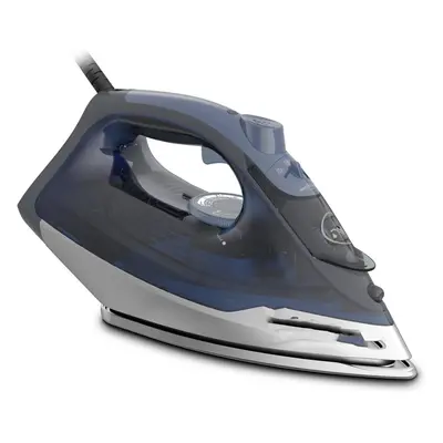 (Blue & Grey, g/min Steam Boost) Steam iron, fast steam