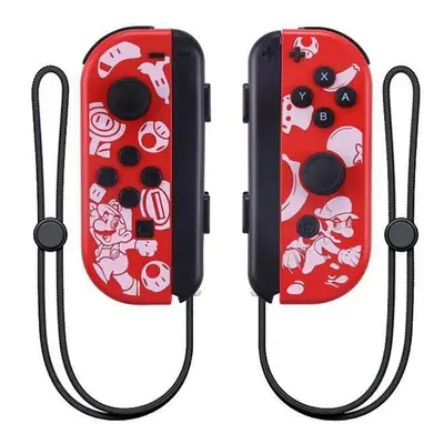 (Joy Pad 4) Switch Joy Pad Joy Con Joy Cons Joycons Wireless controller Joystick Bluetooth Gamep